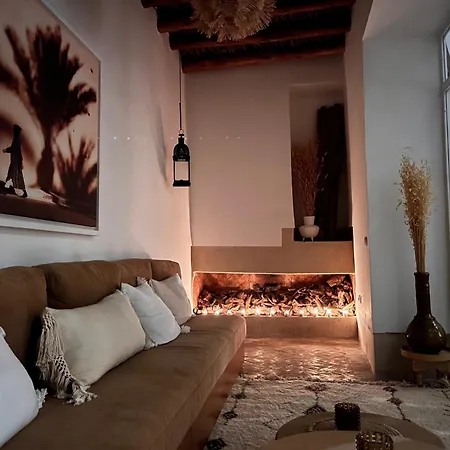 Neroli Le Riad, Idealement Situe Marrakesh Exterior photo
