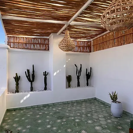 Neroli Le Riad, Idealement Situe Marrakesh Exterior photo