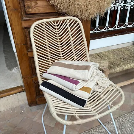 Neroli Le Riad, Idealement Situe Marrakesh Exterior photo