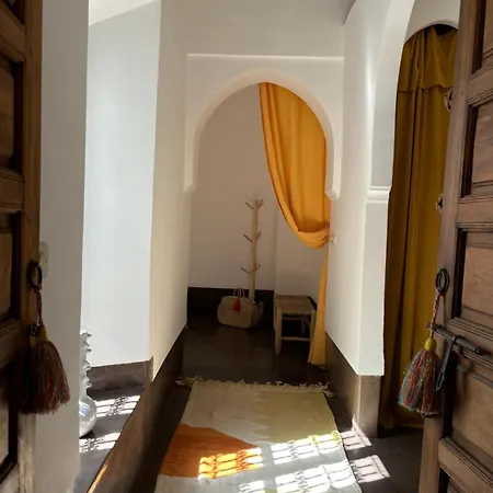 Neroli Le Riad, Idealement Situe Marrakesh Exterior photo