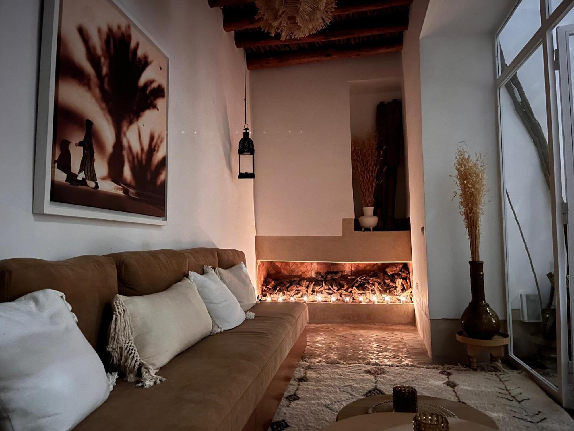 Neroli Le Riad, Idealement Situe * Marrakesh