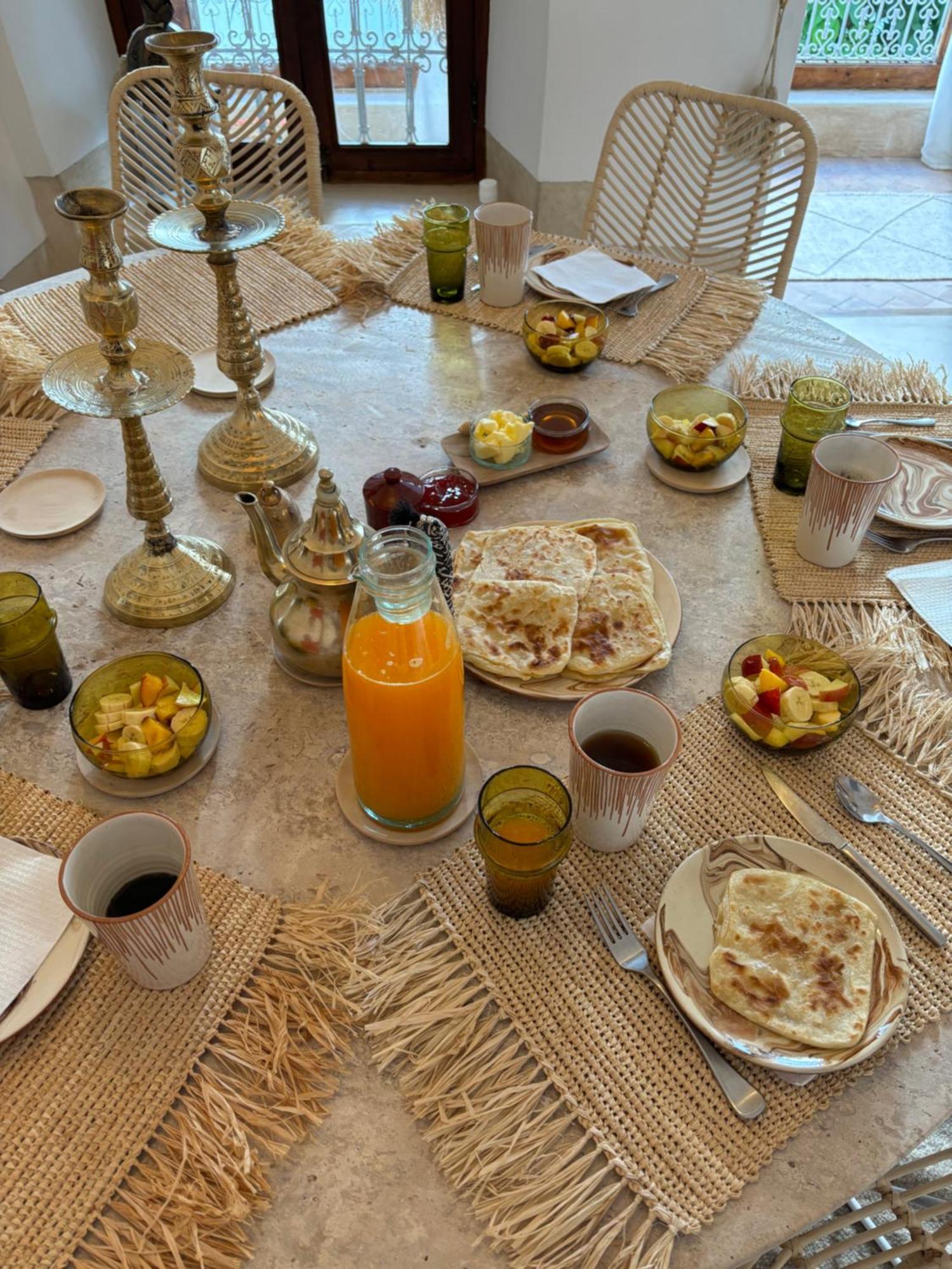 Villa Neroli Le Riad, Idealement Situe Marrakesh