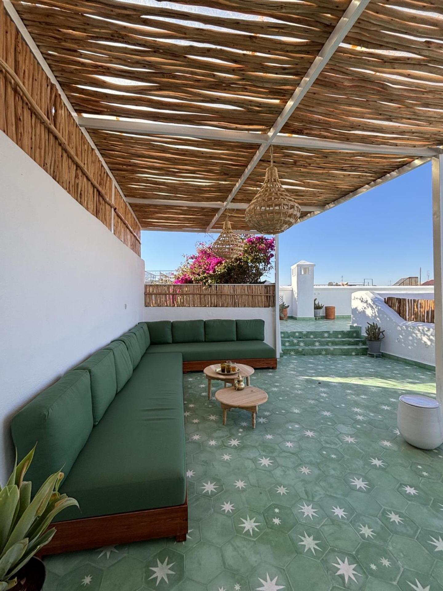 Neroli Le Riad, Idealement Situe Villa Marrakesh