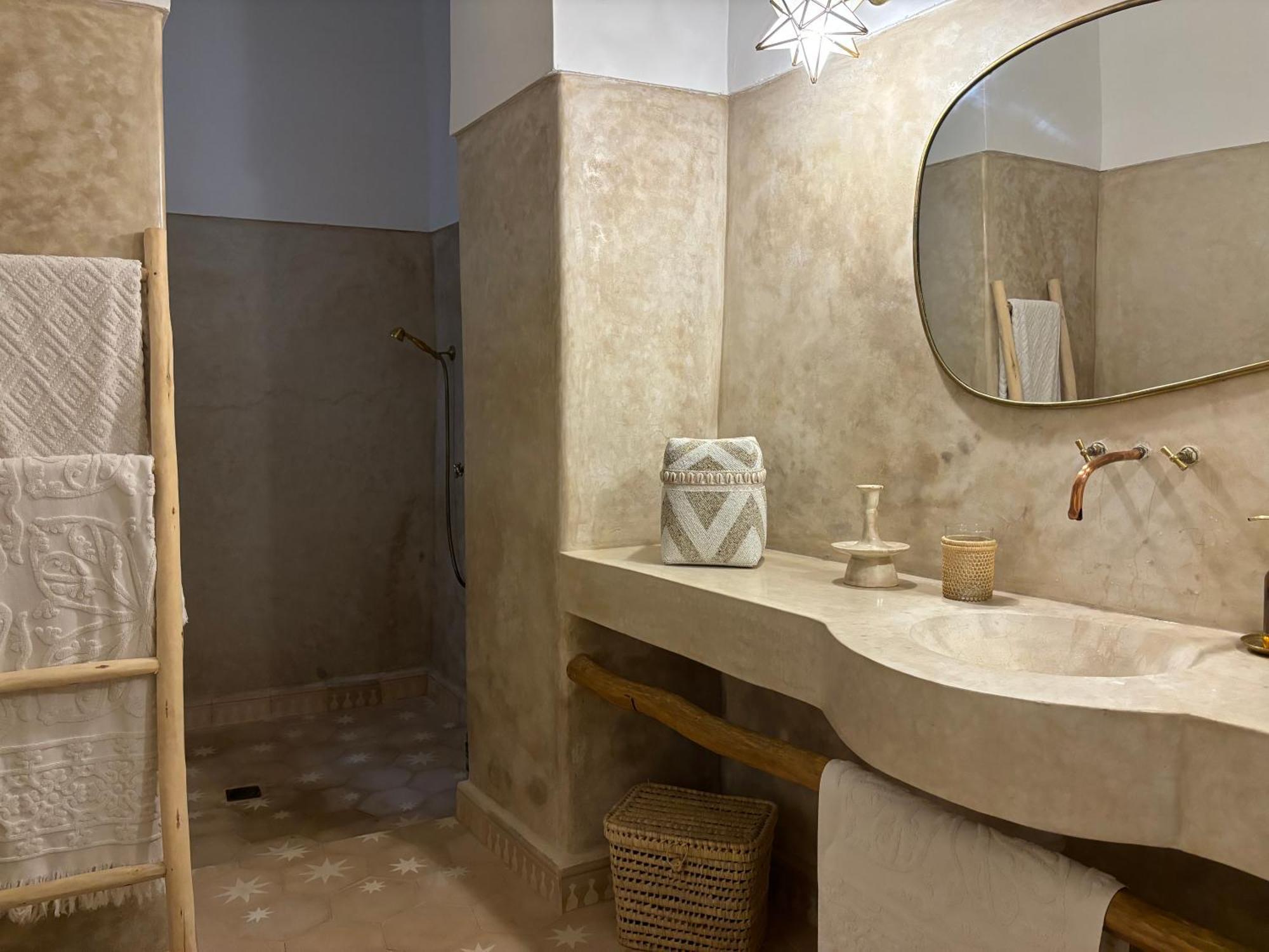Neroli Le Riad, Idealement Situe Villa *