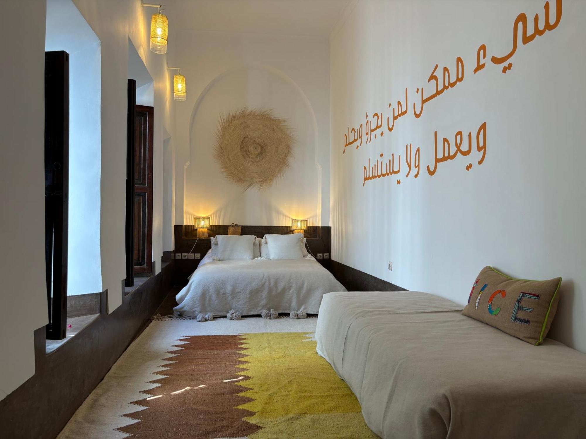 Neroli Le Riad, Idealement Situe Villa Marrakesh