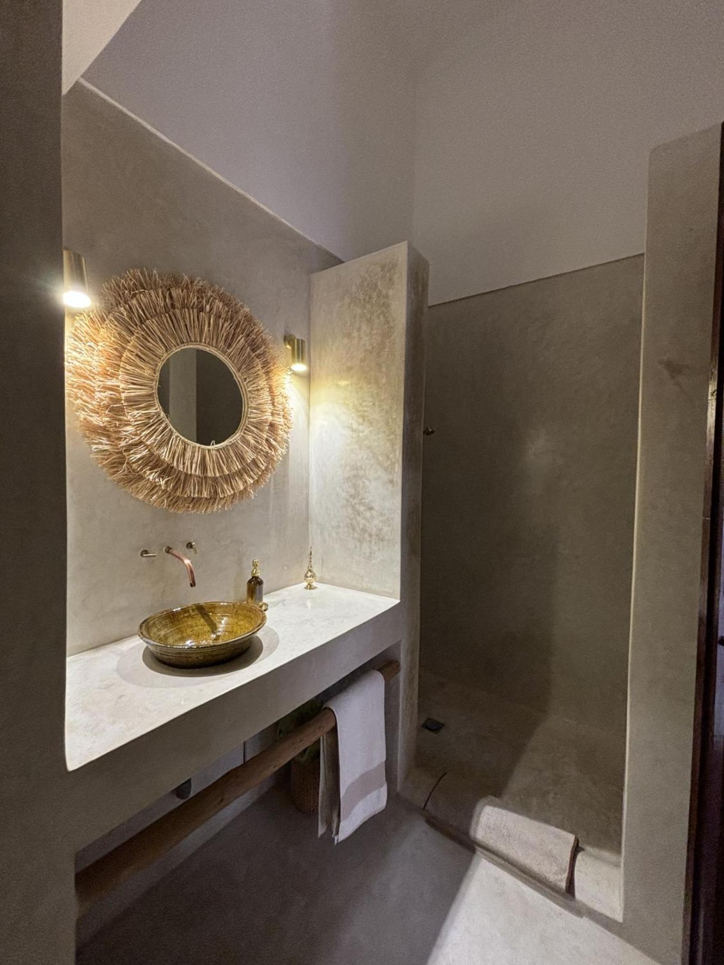 Neroli Le Riad, Idealement Situe Villa *