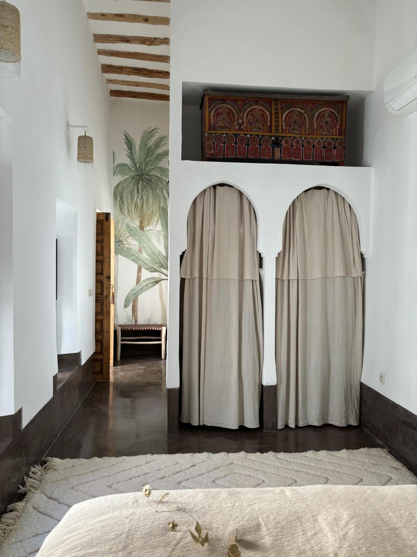 Neroli Le Riad, Idealement Situe Villa Marrakesh