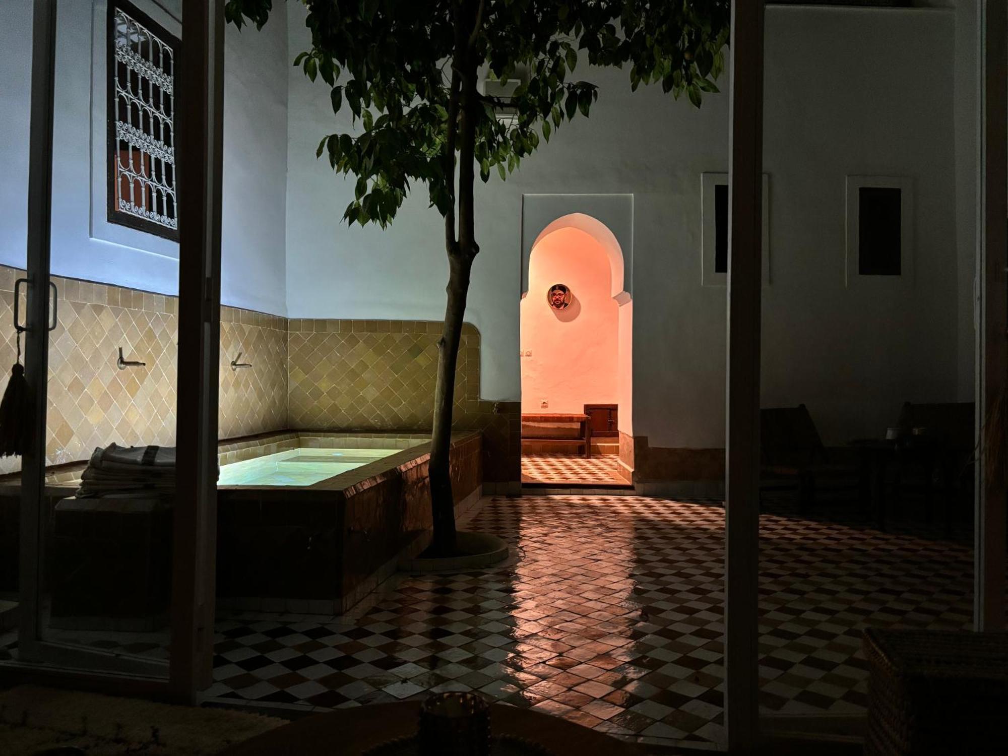 Neroli Le Riad, Idealement Situe * Marrakesh