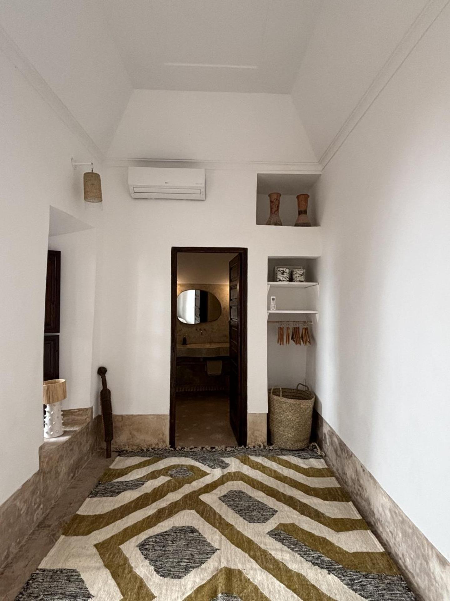 Villa Neroli Le Riad, Idealement Situe
