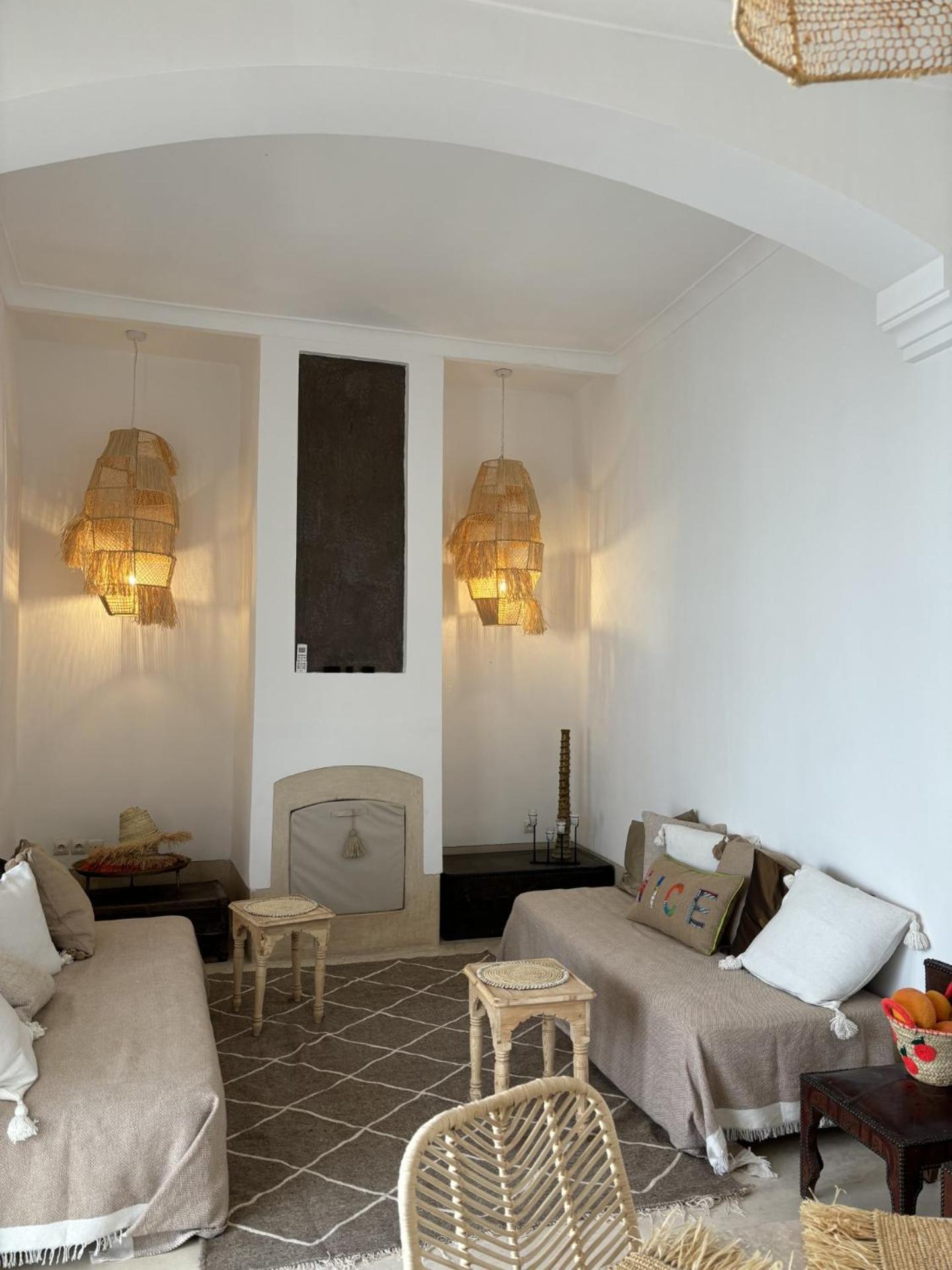 Villa Neroli Le Riad, Idealement Situe