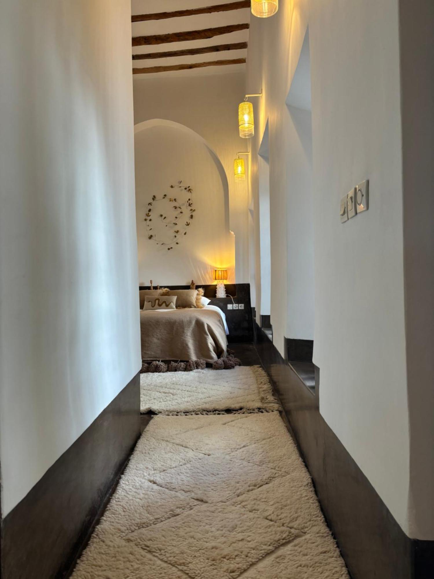 Neroli Le Riad, Idealement Situe Villa