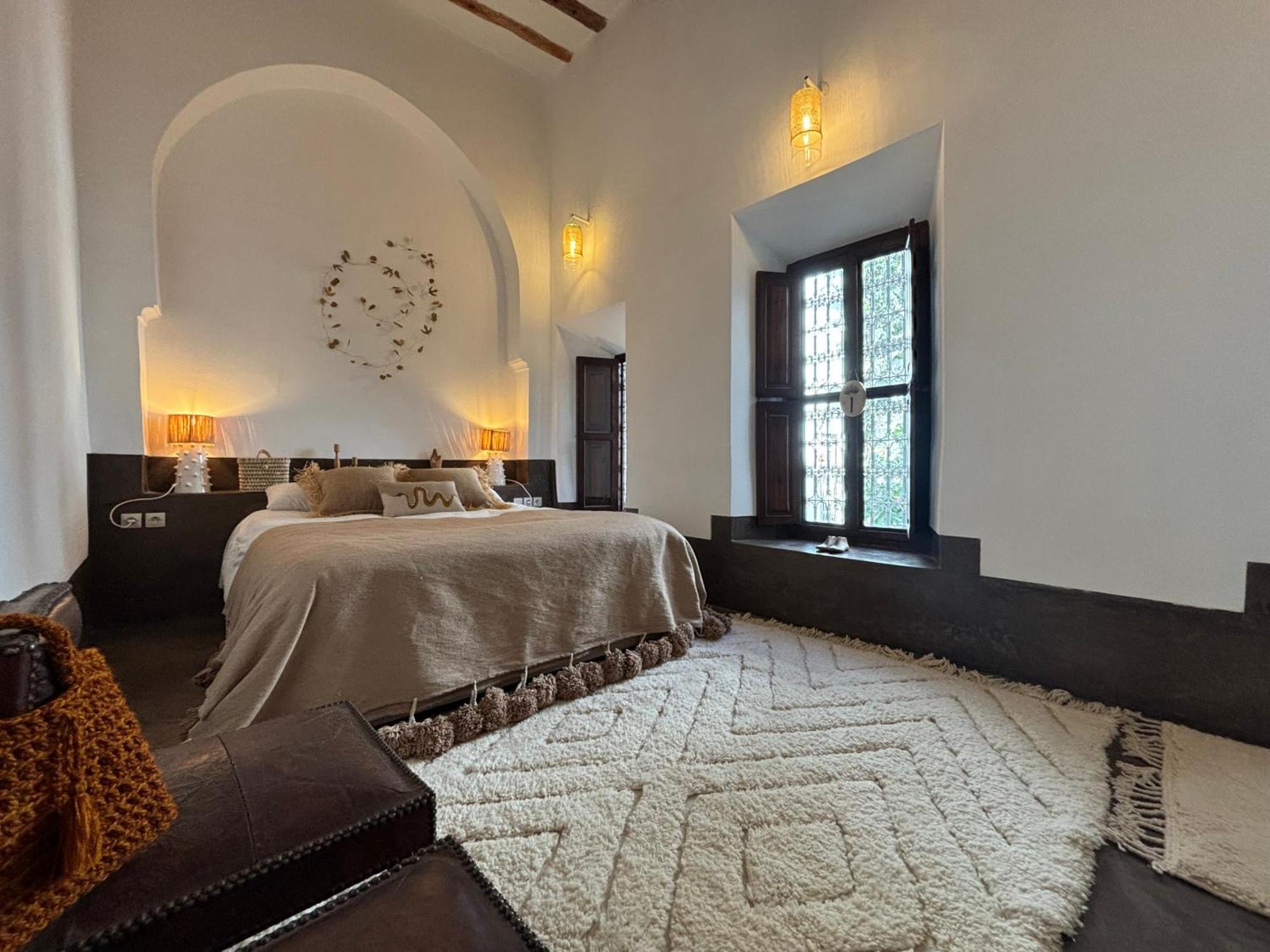 Neroli Le Riad, Idealement Situe Marrakesh