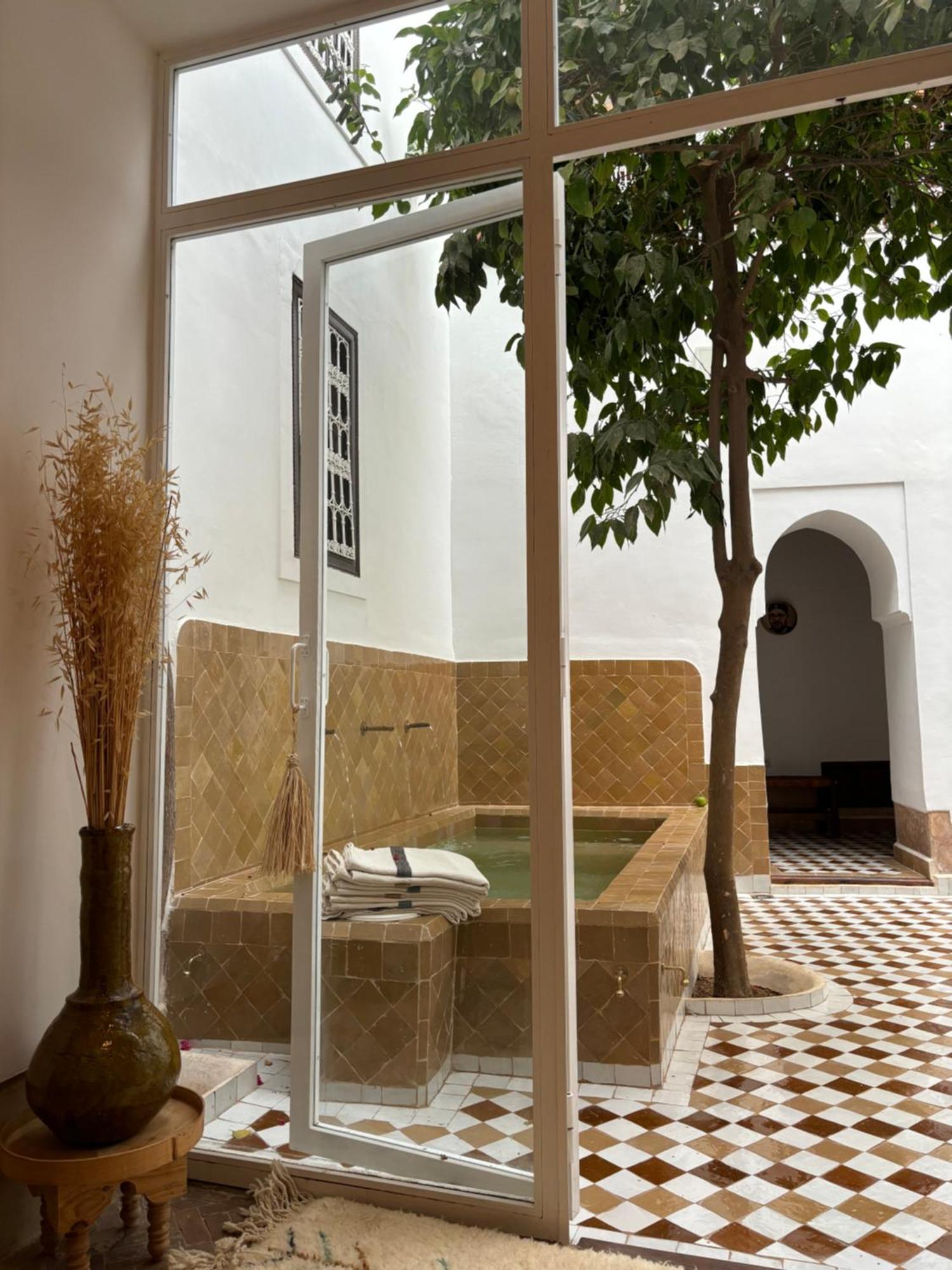 Neroli Le Riad, Idealement Situe Marrakesh
