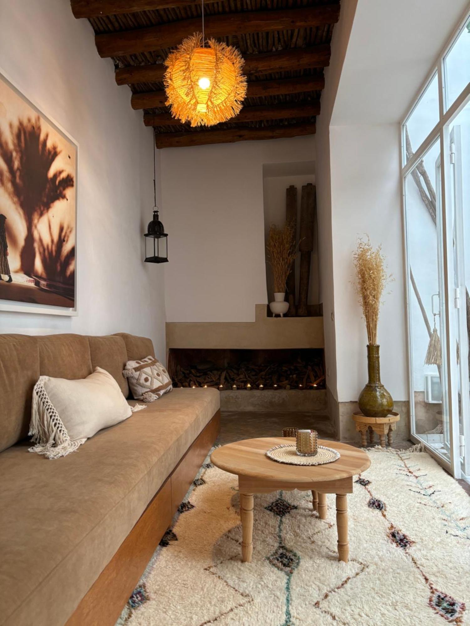 Neroli Le Riad, Idealement Situe Marrakesh