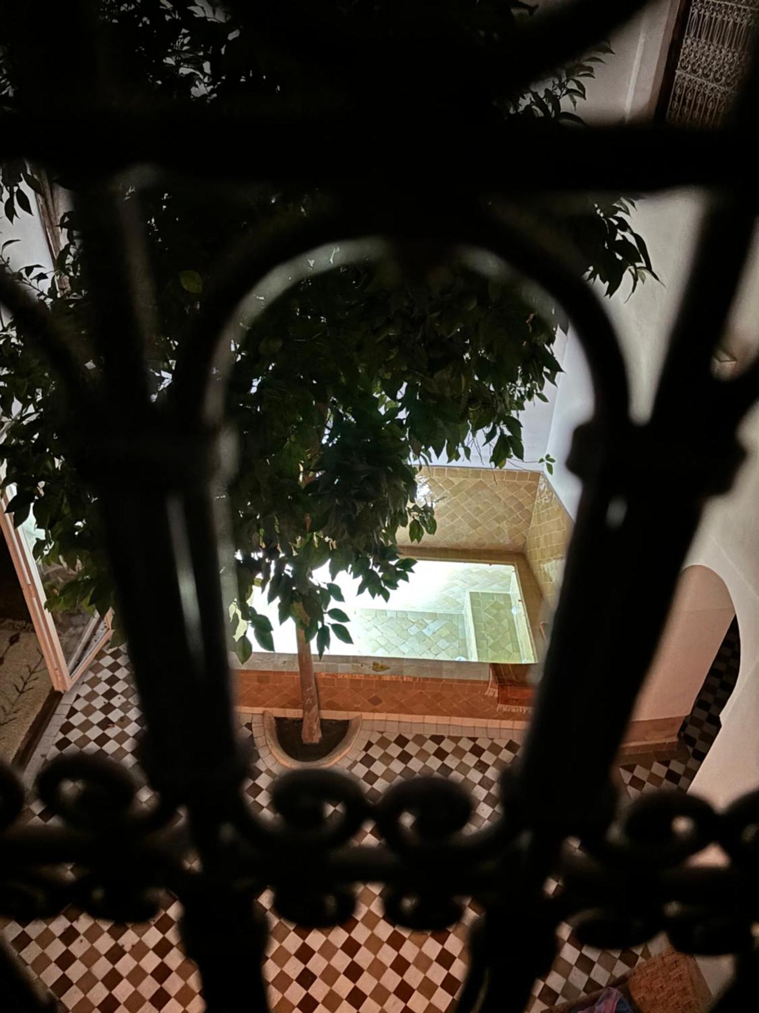 Villa Neroli Le Riad, Idealement Situe