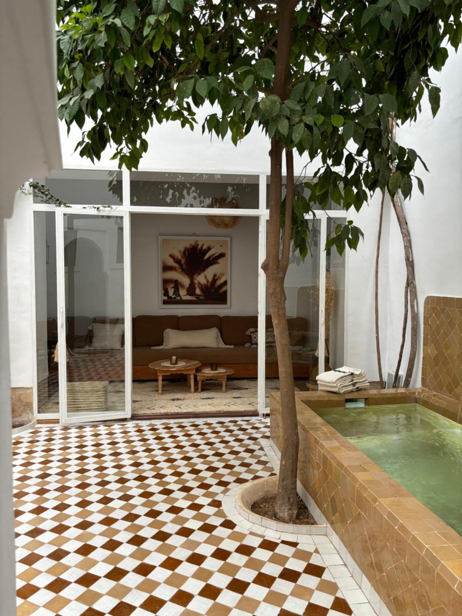 Neroli Le Riad, Idealement Situe * Marrakesh