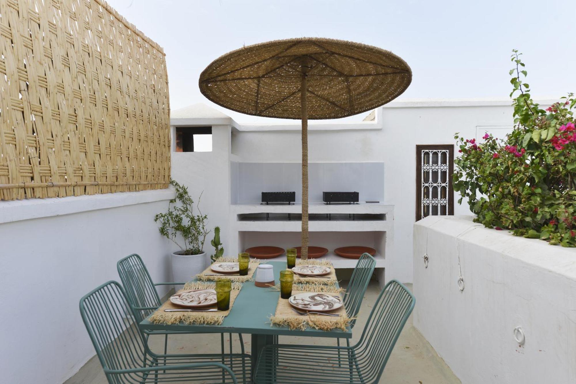 Neroli Le Riad, Idealement Situe Villa Marrakesh