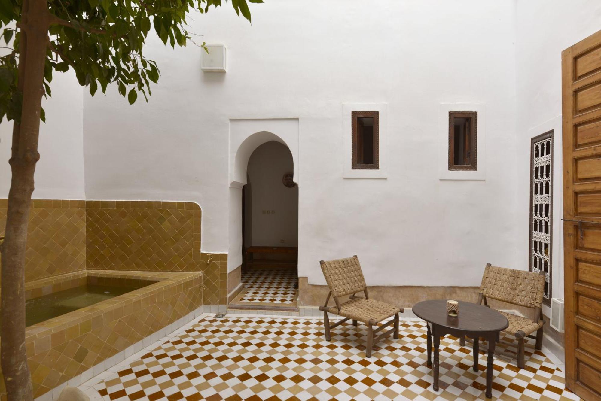 Neroli Le Riad, Idealement Situe Marrakesh