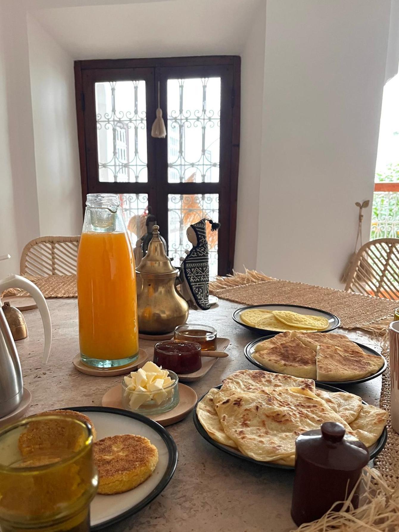 Neroli Le Riad, Idealement Situe Villa